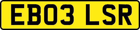 EB03LSR