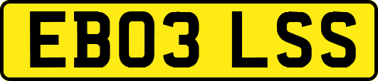 EB03LSS
