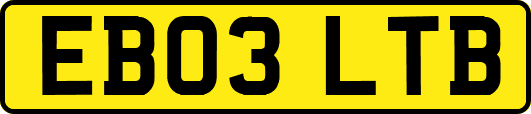 EB03LTB
