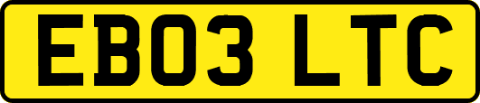 EB03LTC