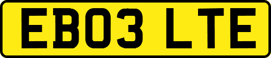 EB03LTE