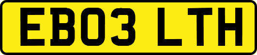 EB03LTH