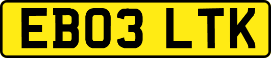 EB03LTK