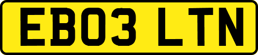 EB03LTN