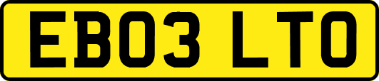 EB03LTO