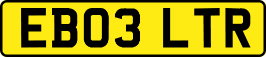 EB03LTR
