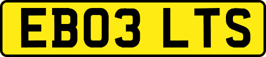 EB03LTS