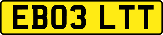 EB03LTT