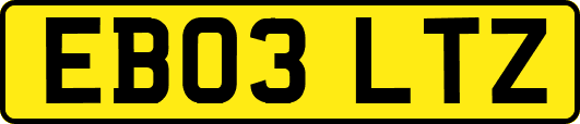 EB03LTZ