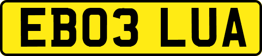EB03LUA