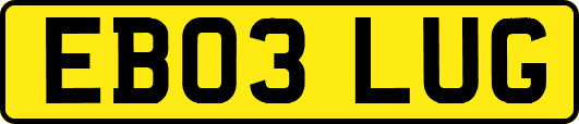 EB03LUG