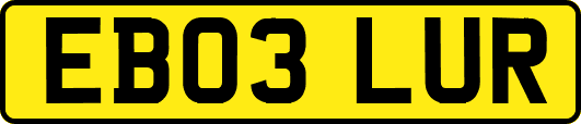 EB03LUR