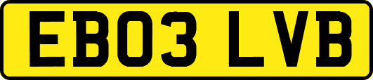 EB03LVB