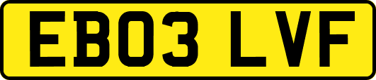 EB03LVF