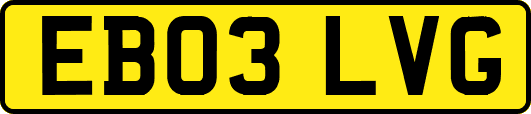 EB03LVG