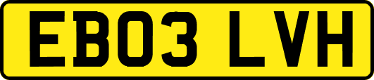 EB03LVH