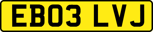 EB03LVJ