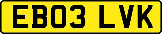 EB03LVK