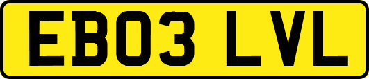 EB03LVL
