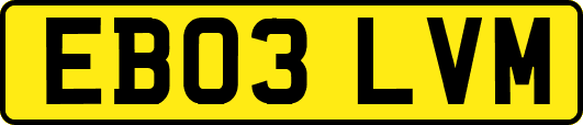 EB03LVM