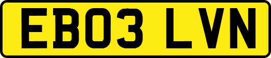 EB03LVN