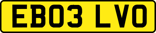 EB03LVO