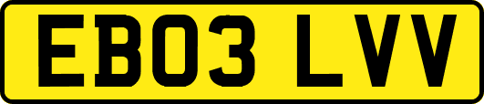 EB03LVV