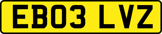 EB03LVZ