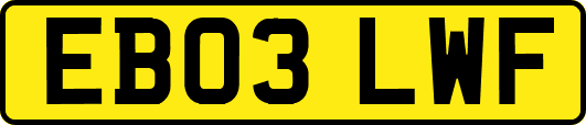 EB03LWF