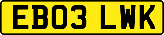EB03LWK