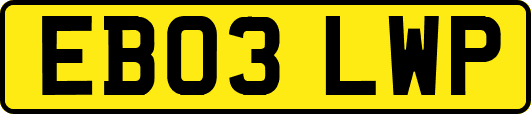 EB03LWP