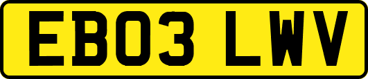 EB03LWV