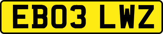 EB03LWZ