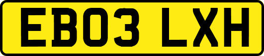 EB03LXH