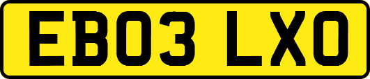 EB03LXO