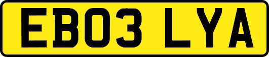 EB03LYA