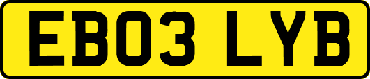 EB03LYB