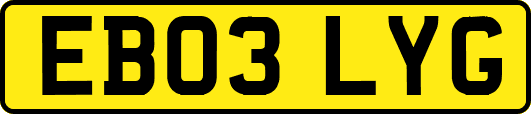 EB03LYG