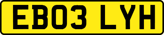 EB03LYH