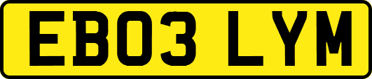 EB03LYM