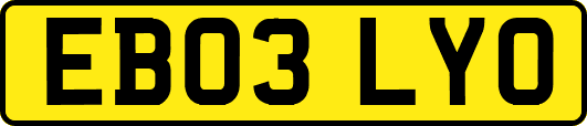 EB03LYO