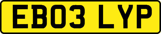 EB03LYP