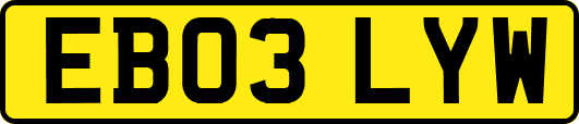 EB03LYW