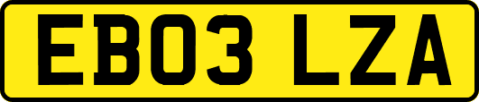 EB03LZA