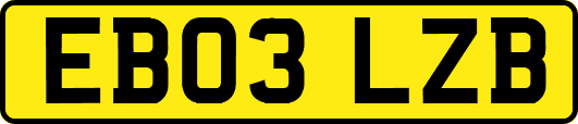 EB03LZB