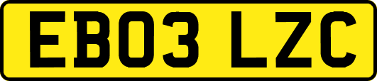 EB03LZC