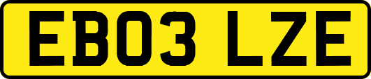 EB03LZE