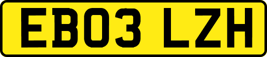 EB03LZH