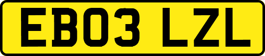 EB03LZL