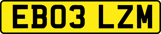EB03LZM